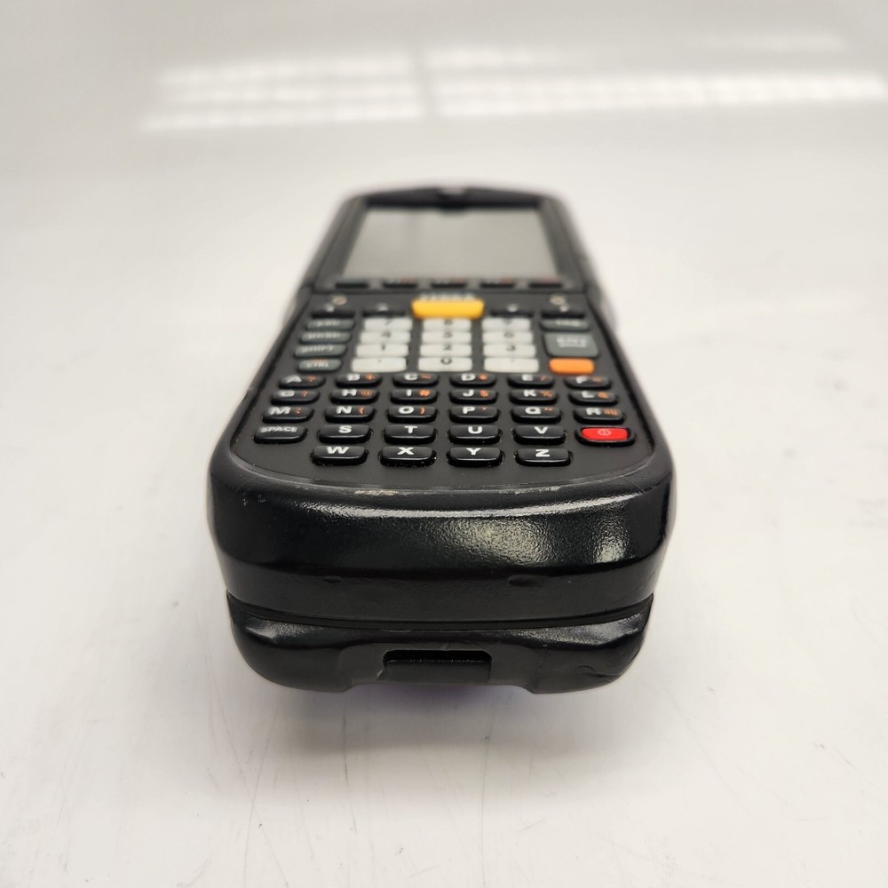 Zebra Motorola MC9596 Mobile Computer Barcode Scanner | Powers On, Untested