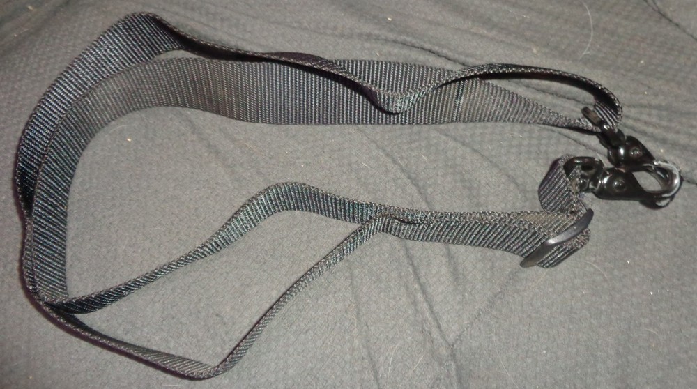 Streamlight Litebox Vulcan Adjustable Carry Strap