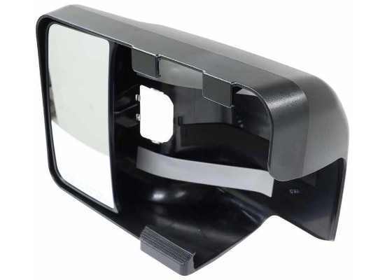 K-Source Snap & Zap Custom Towing Mirrors - Snap On - Driver and Passenger Side