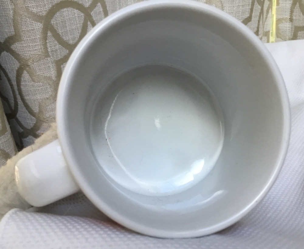 Nice, Genuine Hershey's Reese's Mug
