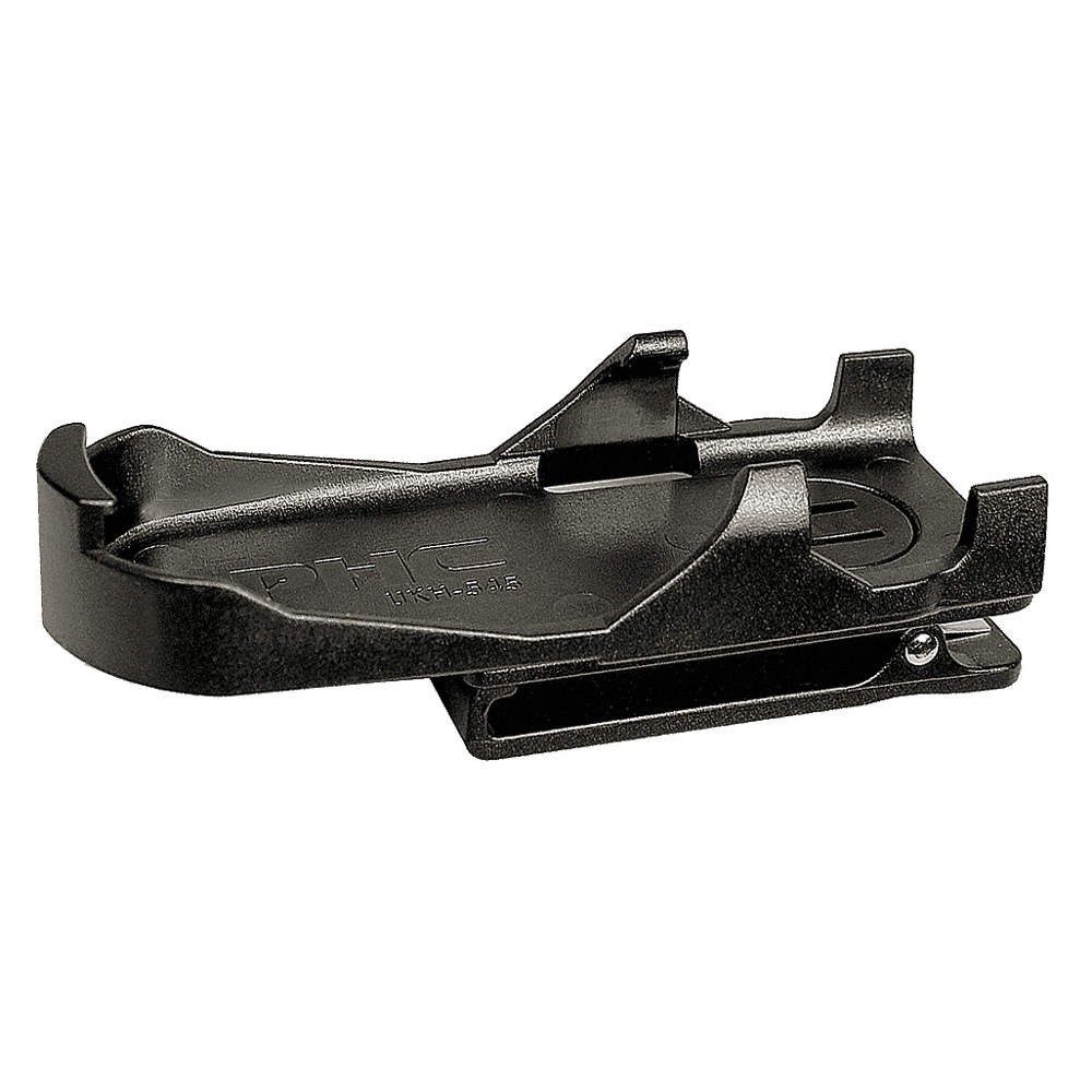 PACIFIC HANDY CUTTER, INC UKH545 Black,Tool Holster,Plastic PK 10