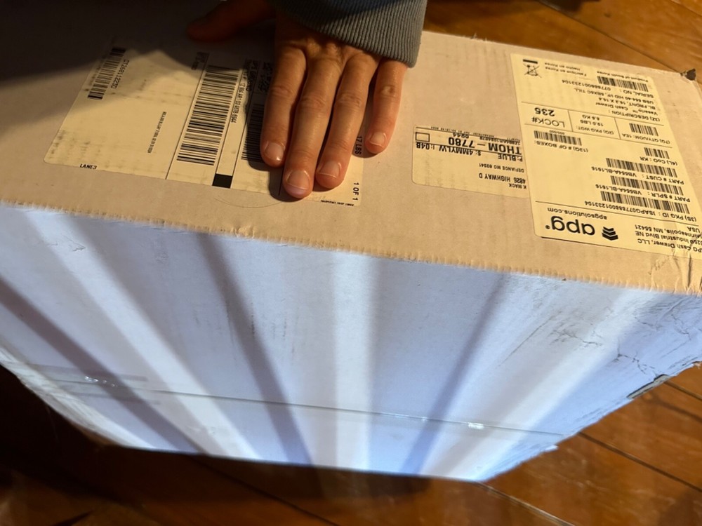 Square POS Hardware - FULL RETAIL KIT WITH EXTRAS - NEW