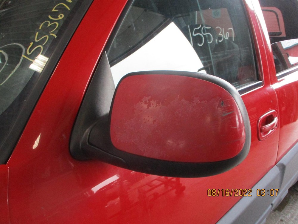 Used Tailgate fits: 2003 Chevrolet Avalanche 1500 endgate Grade A