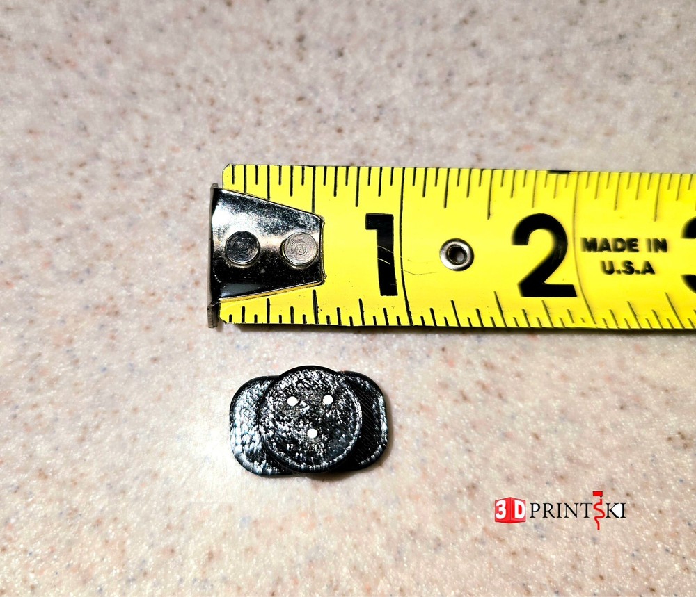 Swatch Battery Removal Tool 3 hole