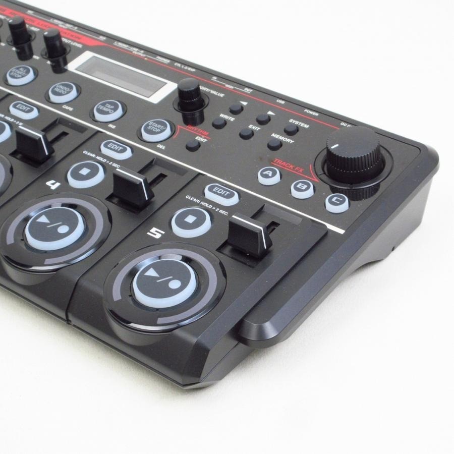 BOSS RC-505 Loop Station Tabletop Looper Multi Effects Japan Made Tested Working