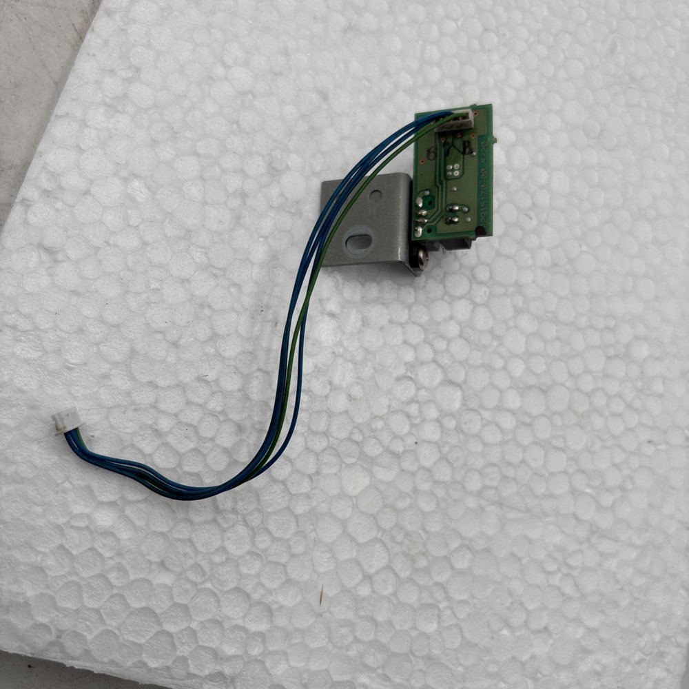 Roland SP-300/300V Pinch Sensor Board, Linear Encoder Board