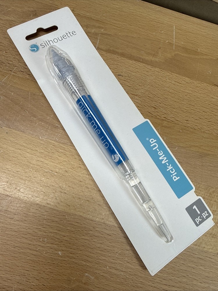 Silhouette Pick-Me-Up Precision Pickup & Placement Tool 4-PACK