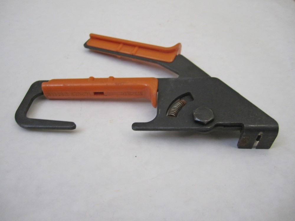 Thomas & Betts WT3D Cable Tie Installation Tool For Deltec Cable Support System