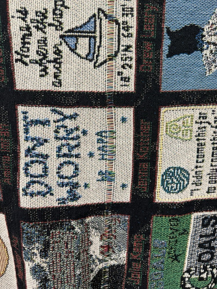 Class Of 2017 Multi Image From Students 68 X 48