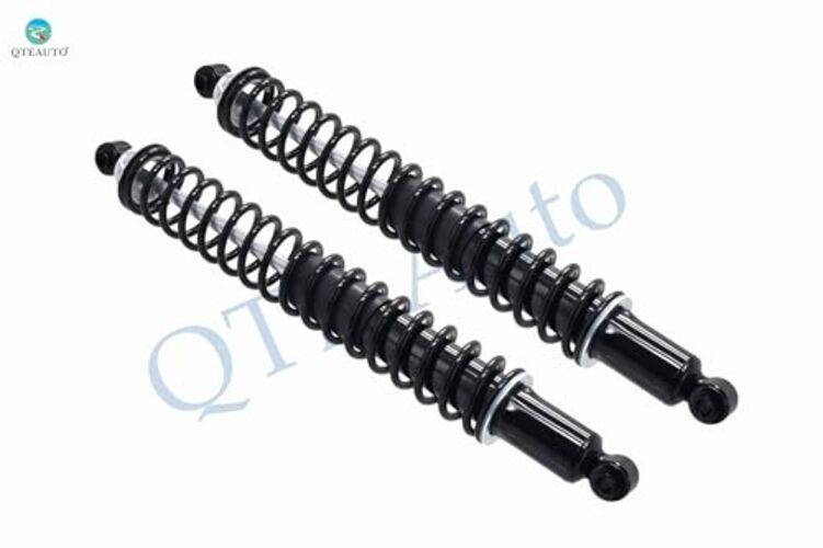 Set of 4 Front Shock-Rear Complete Shock Absorber Kit Replacement For 1994