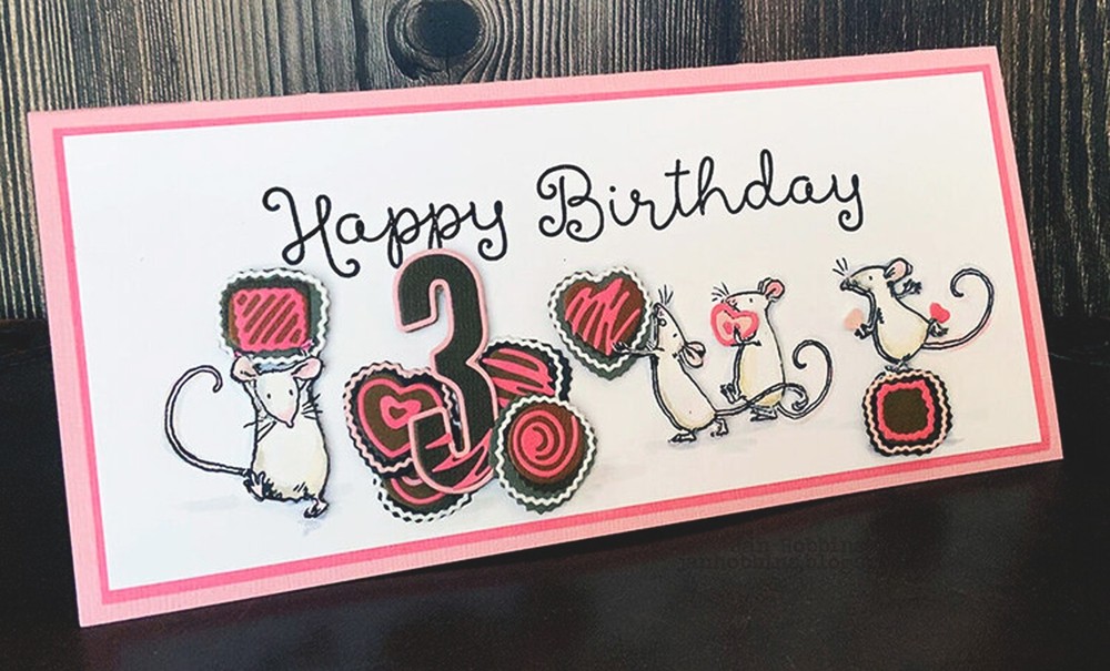 Sizzix Thinlits Alphanumeric Bulletin 43pc set #666281 Retail $40.99 Tim Holtz