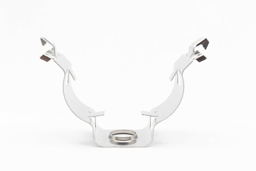 SSH-114 cable hanger 1/2 in stainless steel