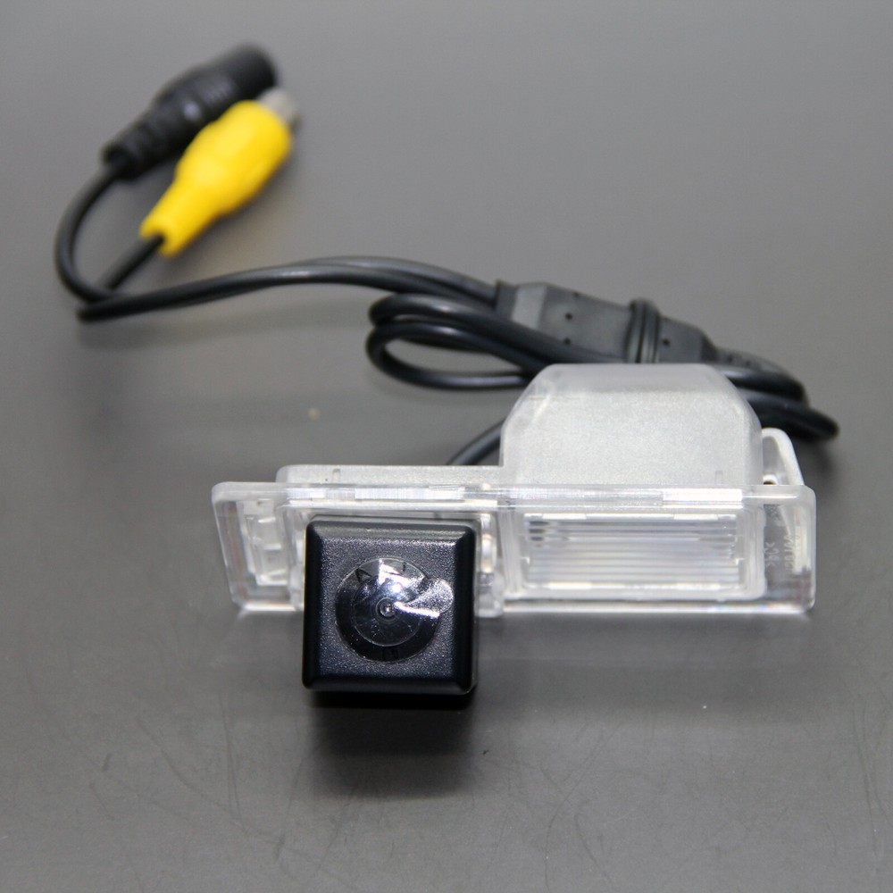 Car Reverse Rear-View Backup Camera For Chevrolet Sonic 2012 2013 2014 2015 2016