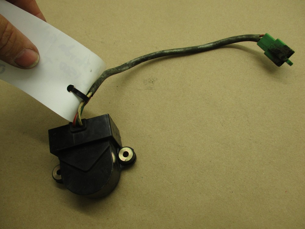 1994 Honda Goldwing GL 1500 tip sensor