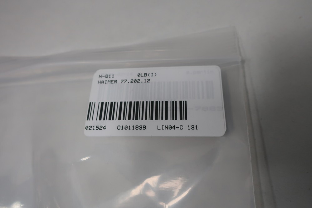 Haimer 77.202.12 Shrink Fit Tool Holder