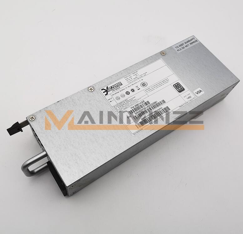 1PC USED YM-2681H 700W Power Supply