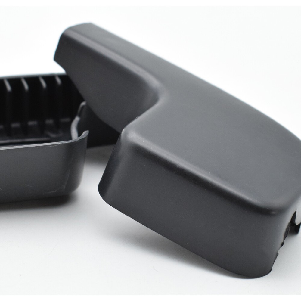 For BMW E90 E91 E92 E93 Front Left / Right Cover Wiper Arm Nut 61617138991 New 1