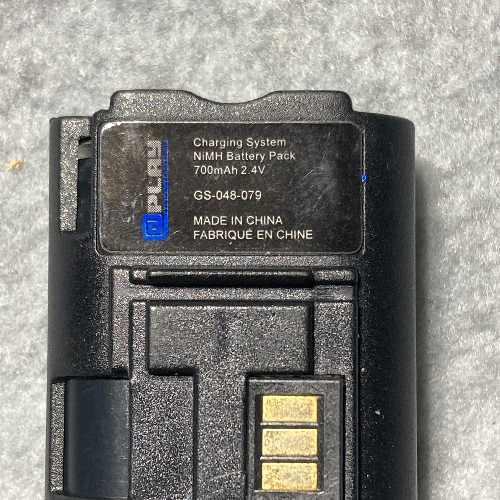 @Play Battery for Gamecube Controller Base - GS-048-079