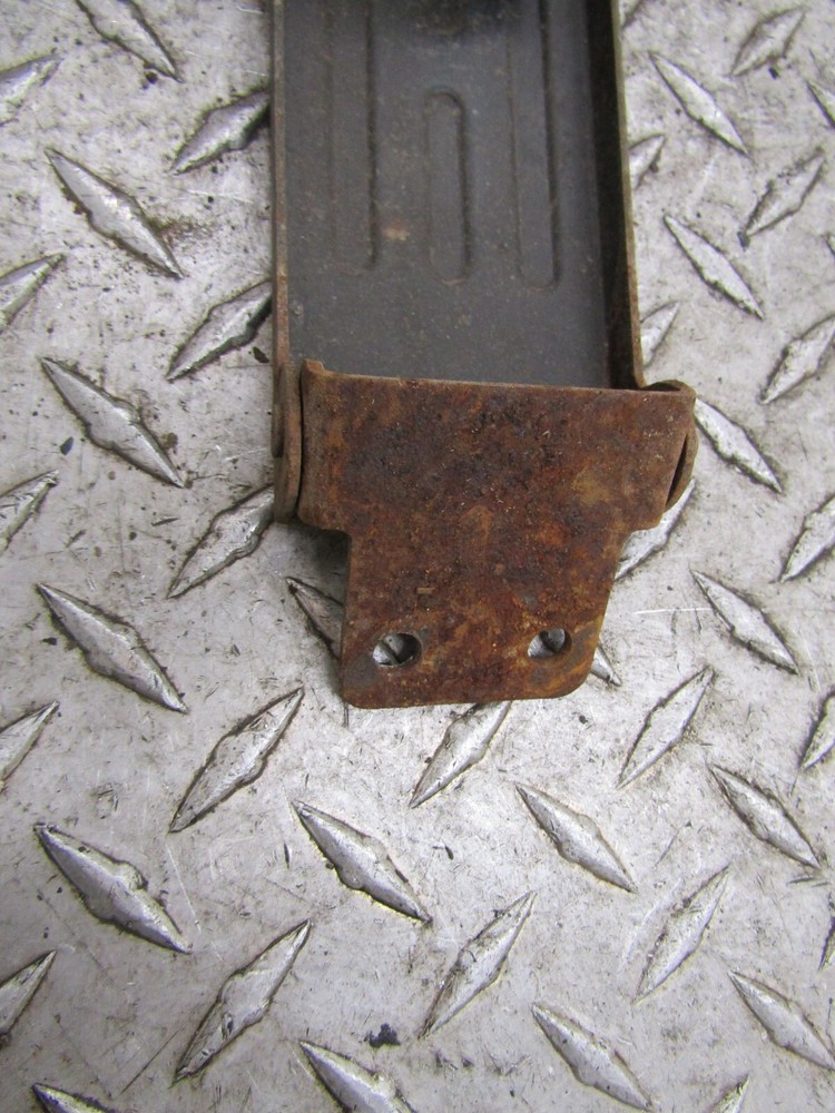 KAWASAKI MULE 2500 ACCELERATOR PEDAL