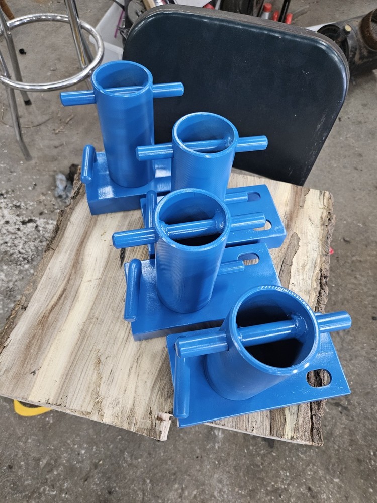 Lowering Bollard Portawrap Lowering Device Tree Rigging Rigging line control