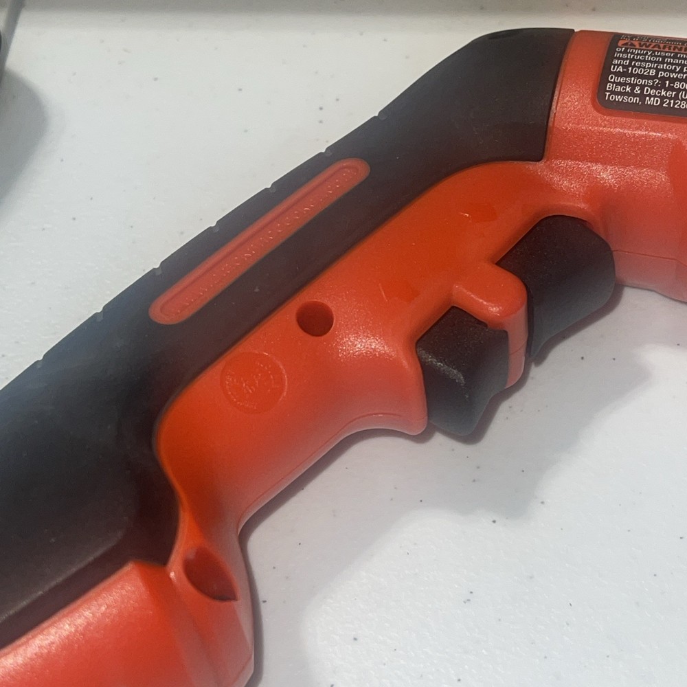 Black & Decker Power Driver 6volt ISD600 Type 1 New