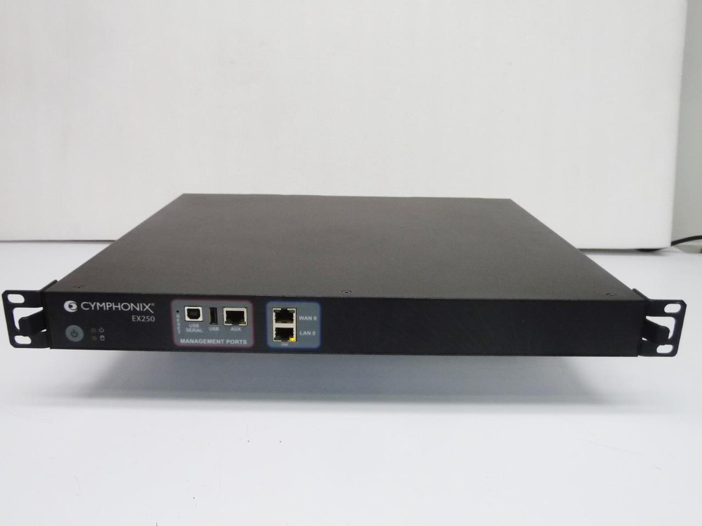Cymphonix Network Composer | EX250