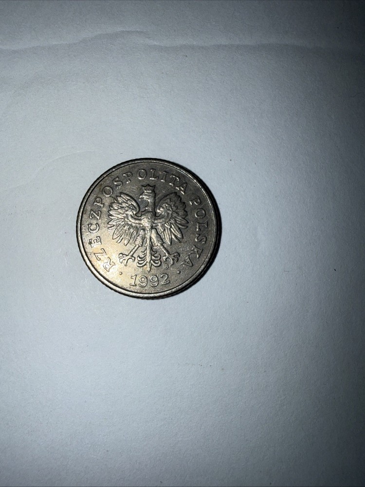 Lot 7 Foreign Coins Circulated