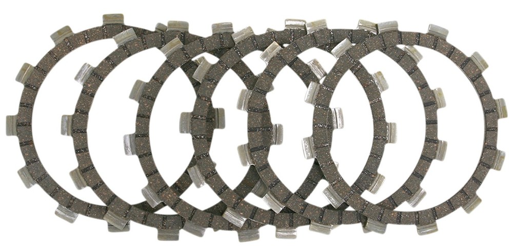 EBC CK Series Clutch Kit (CK2370)