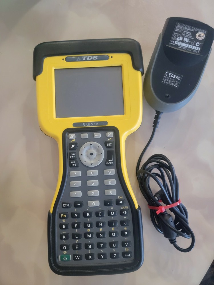 TRIMBLE TSC2 DATA COLLECTOR