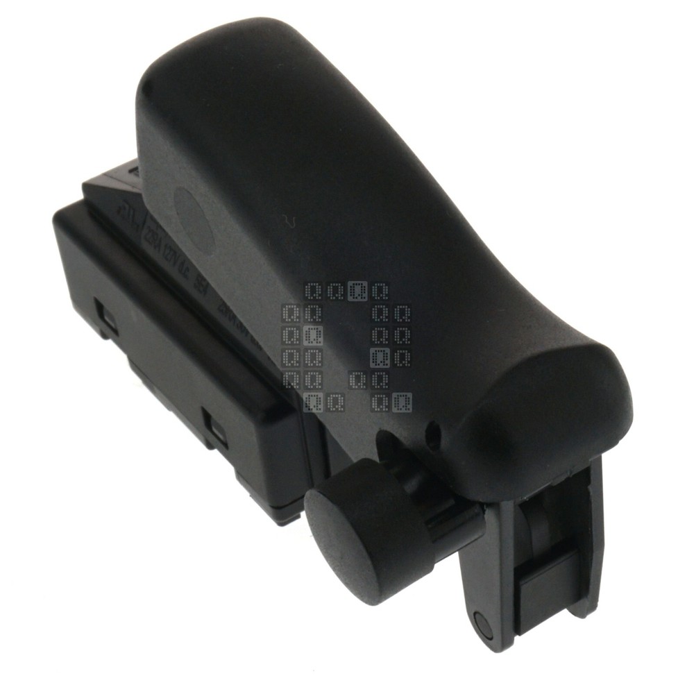 Milwaukee Tool 23-66-2721 Lock on Switch, DPST