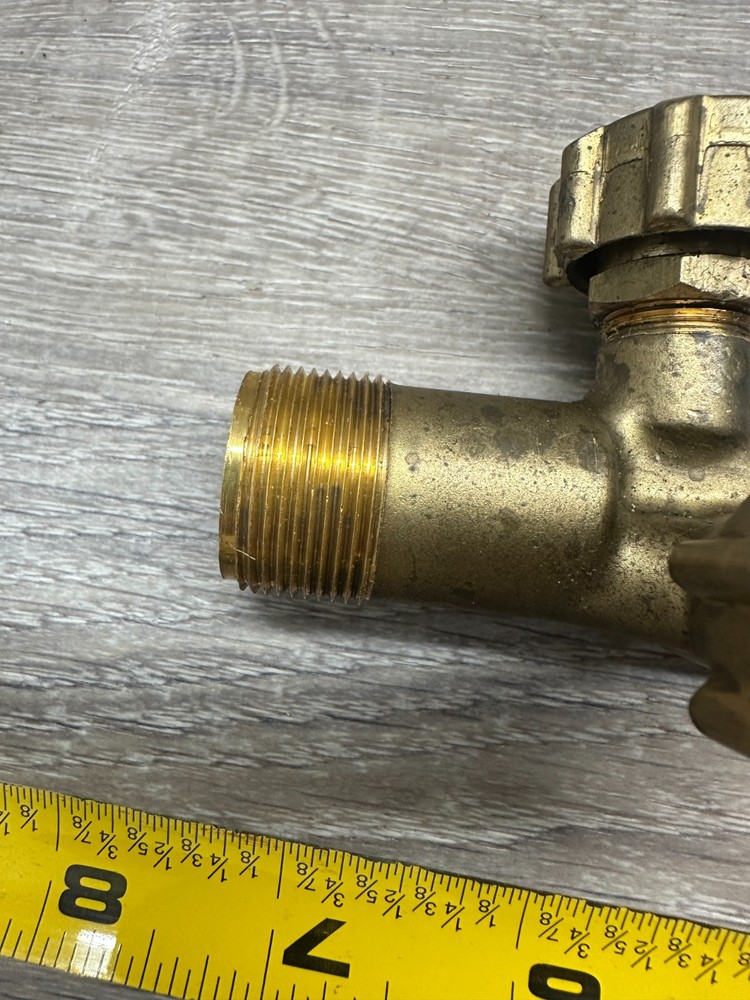 Hesa Acetylene Cutting Torch Main Body