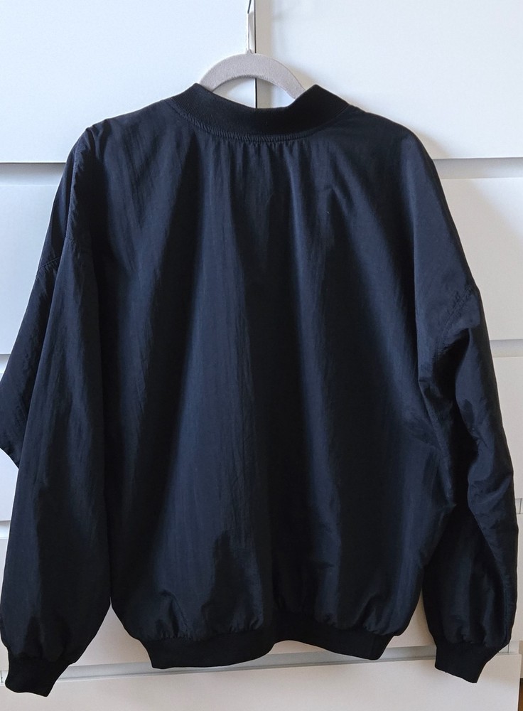 Men's "Headwind" Golf Windbreaker Jacket - Size Medium