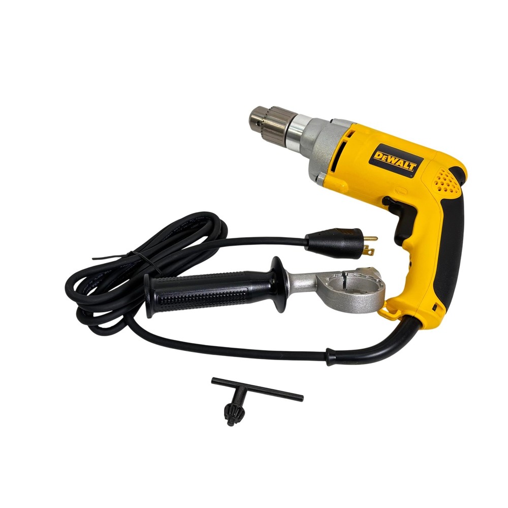 DeWalt DW235G 1/2 inch Variable Speed 120 V Corded Drill