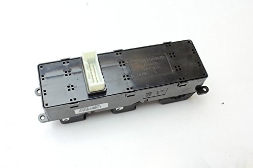 Kia 93571-A7000 Door Window Switch Panel