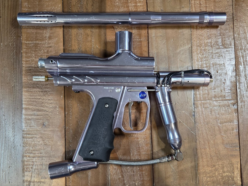 WGP Trilogy Pro Autococker