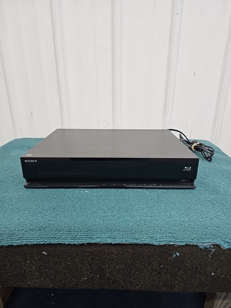 Sony HBDE570 DVD VCR DVD Player No Remote