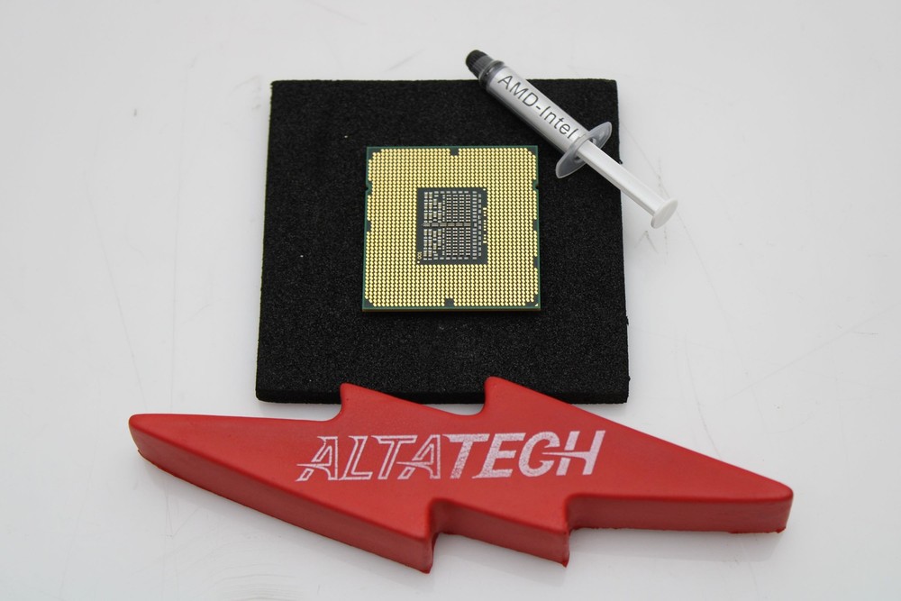 INTEL SLBF6 XEON 2.53GHZ/8MB/80W/4C, E5540 CPU PROCESSOR