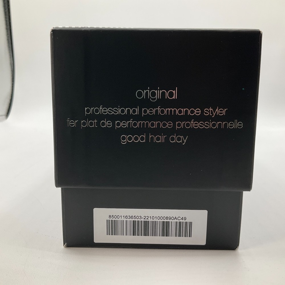 ghd Original Professional Performance Styler S4C242 NEW