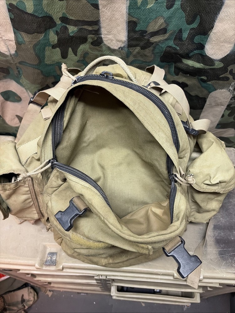 Eagle Industries Enhanced 3-Day Jumpable Assault Pack