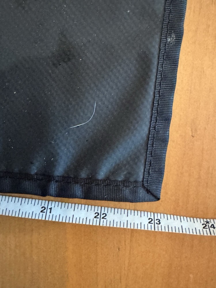 Triathlon Transition Mat