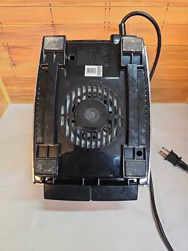 Cuisinart Food Processor Custom 14; Motor and Base Only; Works