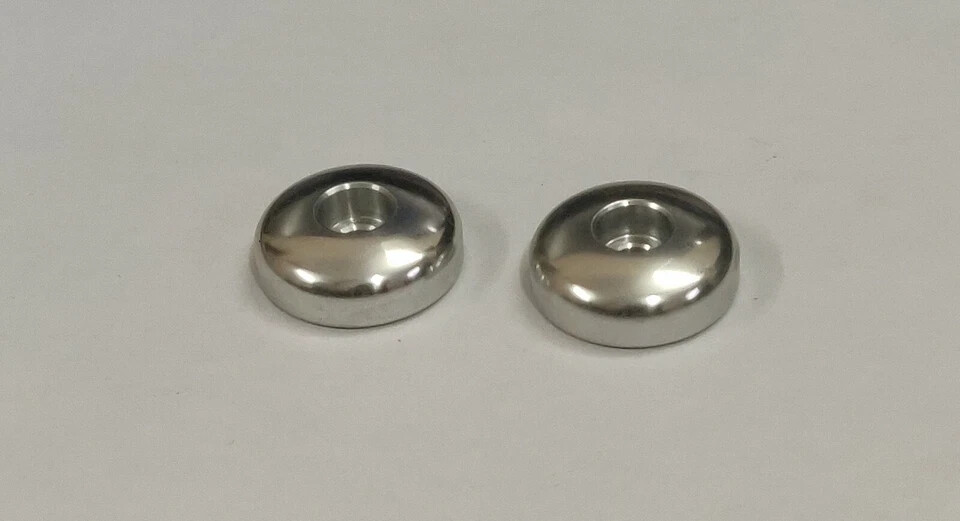 Handlebar end / end piece for Royal Enfield Himalayan motorcycle