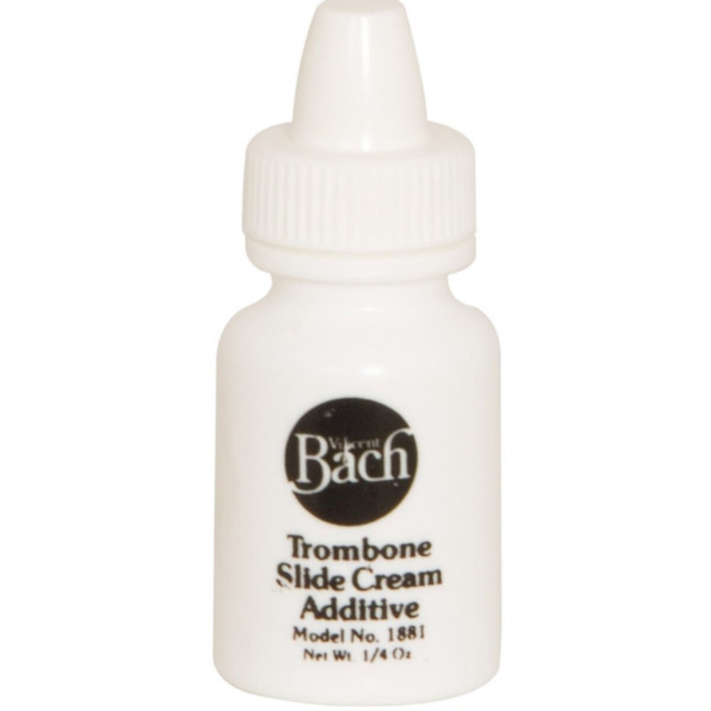 Bach Trombone Slide Cream Additive (old packaging)