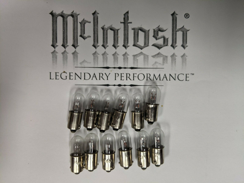 McIntosh MPI-4 Lamp kit - Original Quality