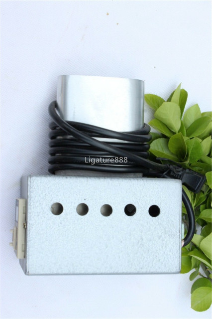 Violin Rib Bending Iron violin Making Tool temperature control Luthier Tools