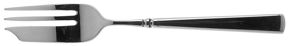 Oneida Silver Easton  Pastry Fork 491771