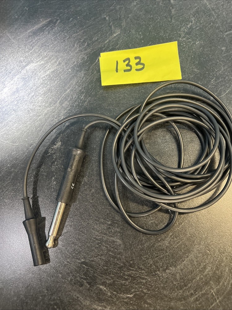 Olympus A0393 Monopolar High Frequency Cord