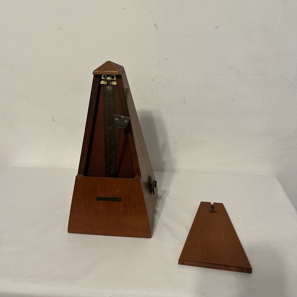 Vintage Seth Thomas Metronome