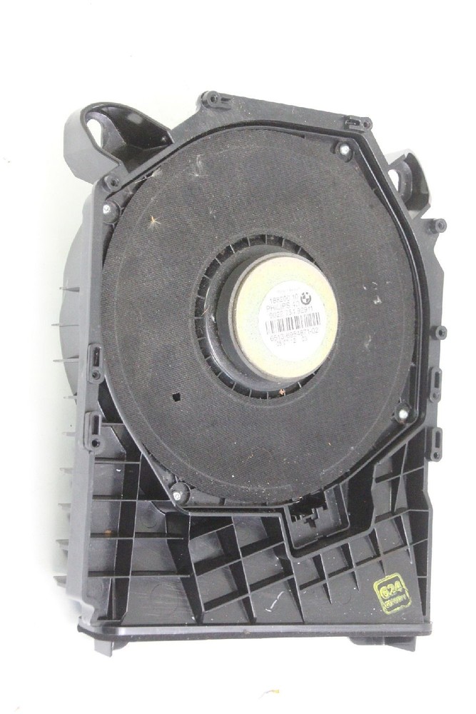 BMW 1 Series E87 93765 Speaker