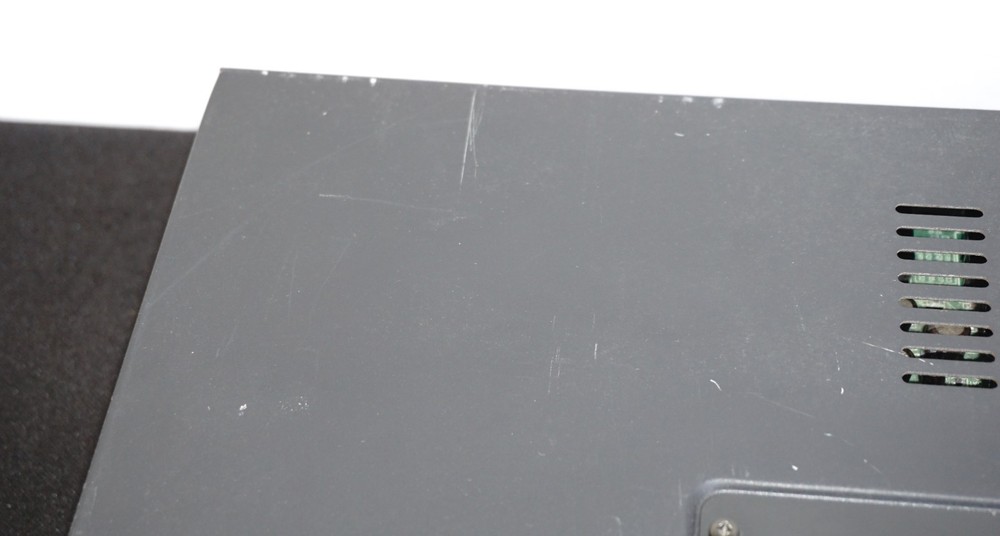 Roland VP-9000 VariPhrase Processor Sampler Vocal Processor 2U Rack Mount - 100V